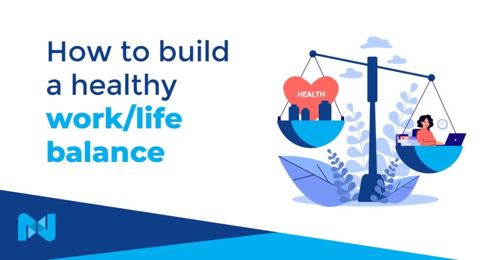 3 Tips To Achieve a Healthy Web Developer Work-Life Balance