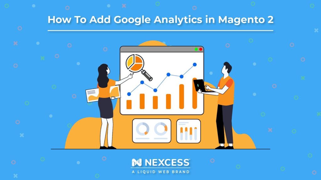 How To Add Google Analytics in Magento 2 [Visual Guide]