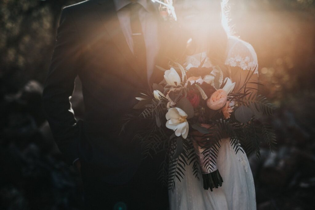 How To Make a Wedding Website: A Quick-Launch Guide
