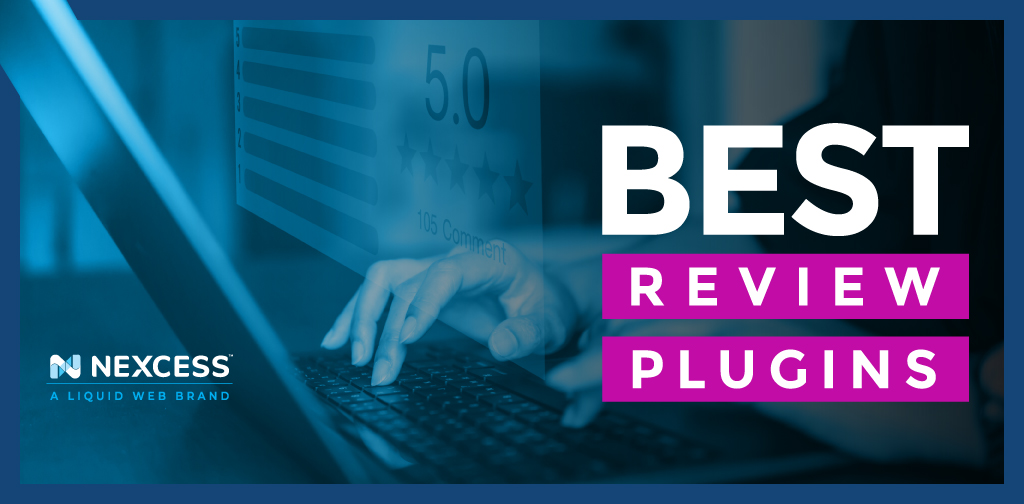 The 3 Best WordPress Review Plugins for Your Store [2022]