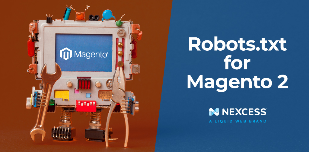 A Complete Guide to Robots.txt for Magento 2 | Nexcess