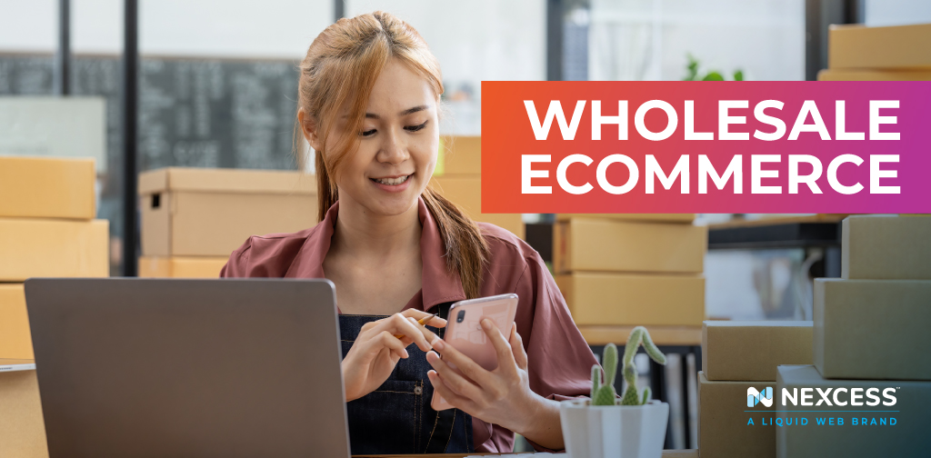 Wholesale Ecommerce: What Is It & How Does It Work? [2022]