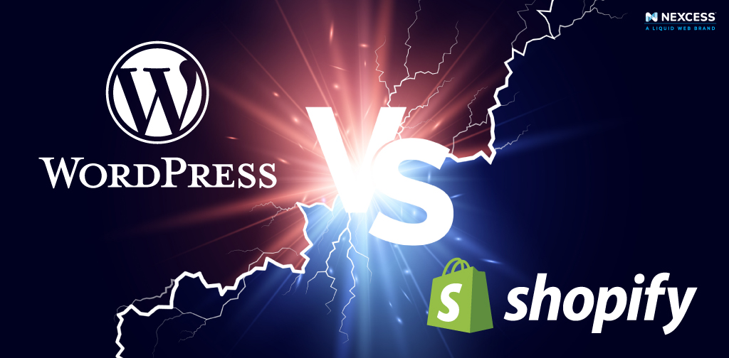 WordPress vs. Shopify: Which is Right for You? [2022]
