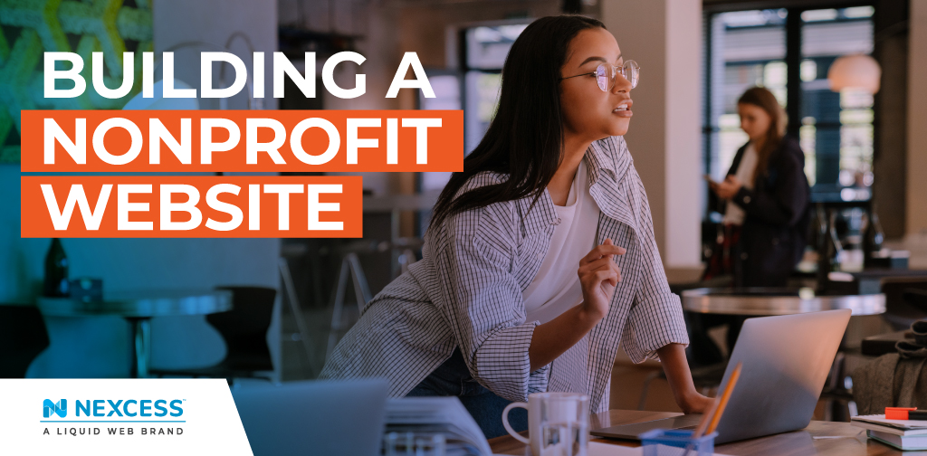 How to Build a Nonprofit Website in 9 Steps [Simple Guide]