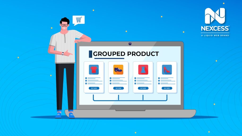 A Merchant’s Guide to the Grouped Product in Magento 2